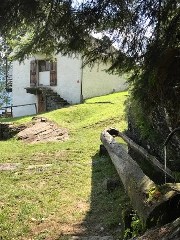 Rustico in vendita a Varzo - foto 2