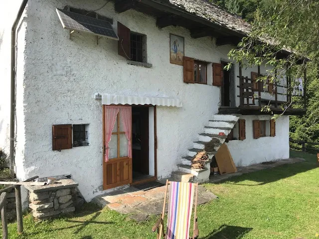 Rustico in vendita a Varzo - foto 4