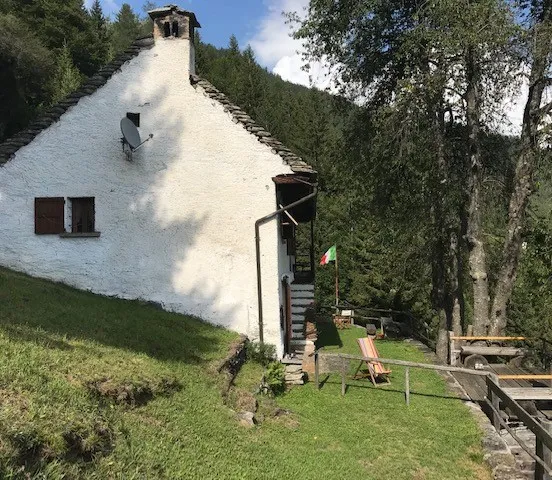 Rustico in vendita a Varzo - foto 5