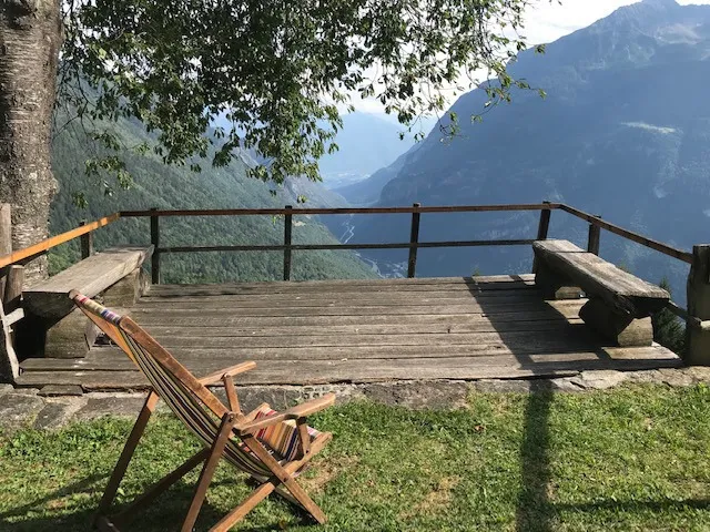 Rustico in vendita a Varzo - foto 6