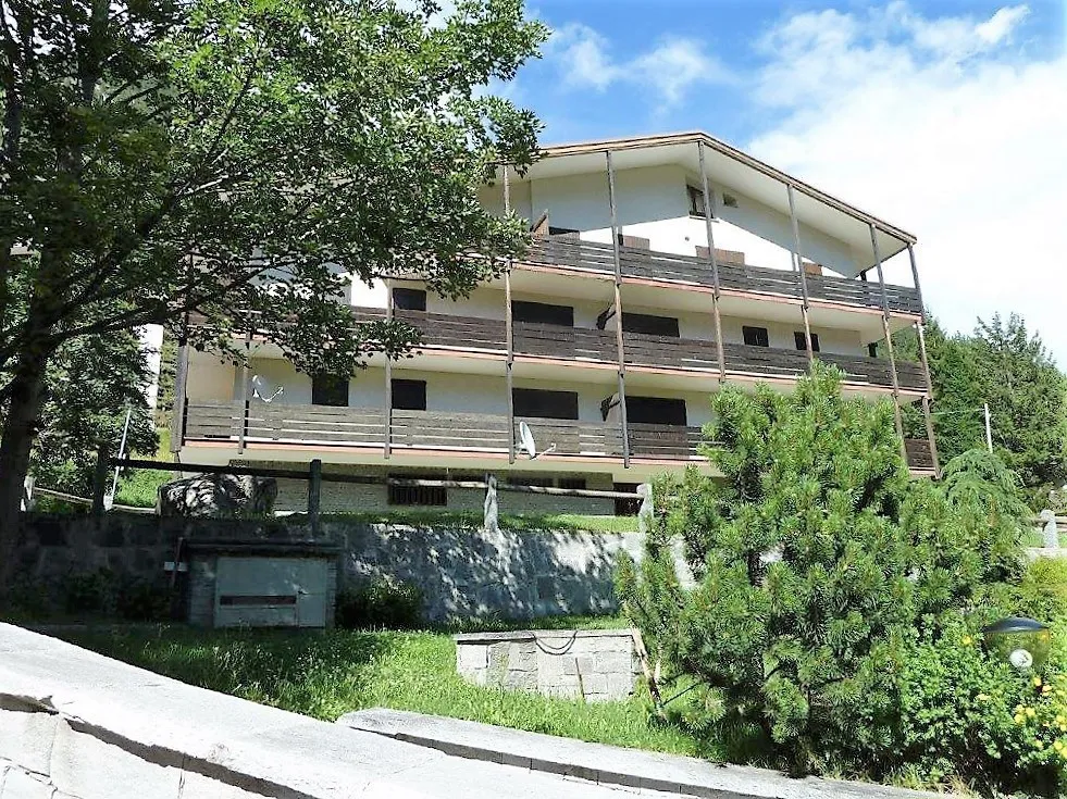 Appartamento in vendita a Varzo - foto 1