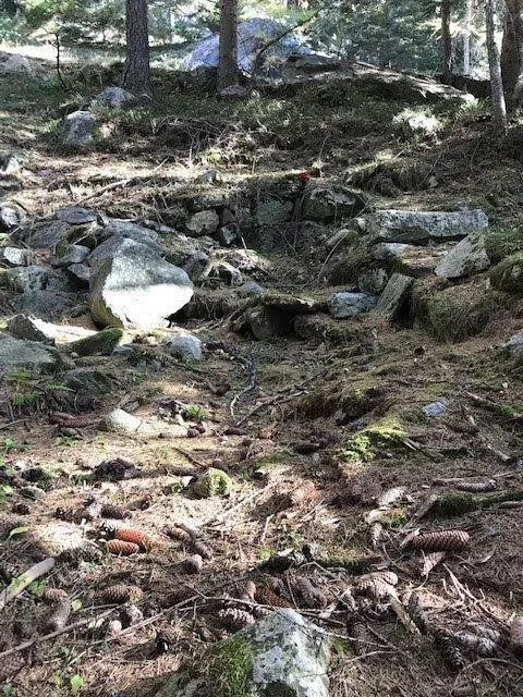 Rustico in vendita a Varzo - foto 1