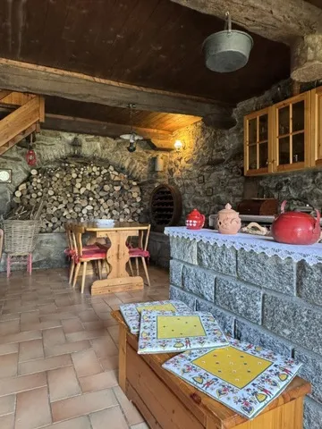 Rustico in vendita a Varzo - foto 10
