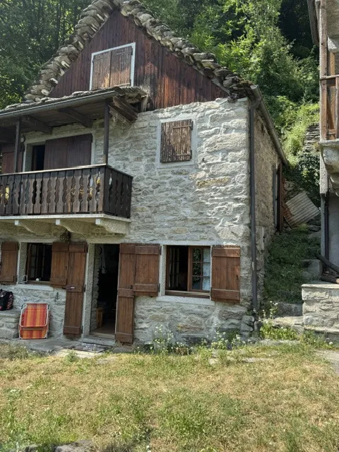 Rustico in vendita a Varzo - foto 2