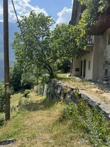 Rustico in vendita a Varzo - foto 3