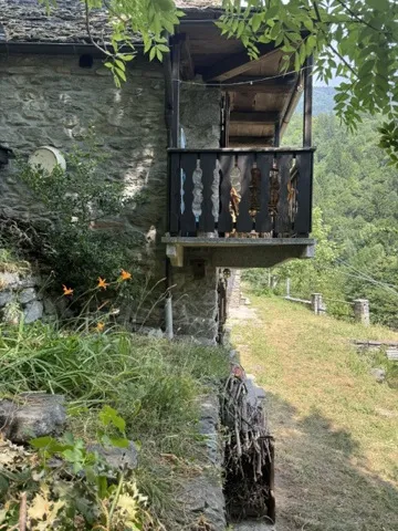 Rustico in vendita a Varzo - foto 4