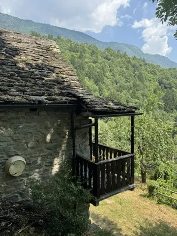 Rustico in vendita a Varzo - foto 5