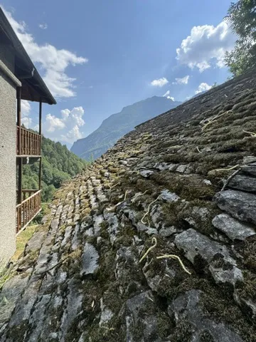 Rustico in vendita a Varzo - foto 7