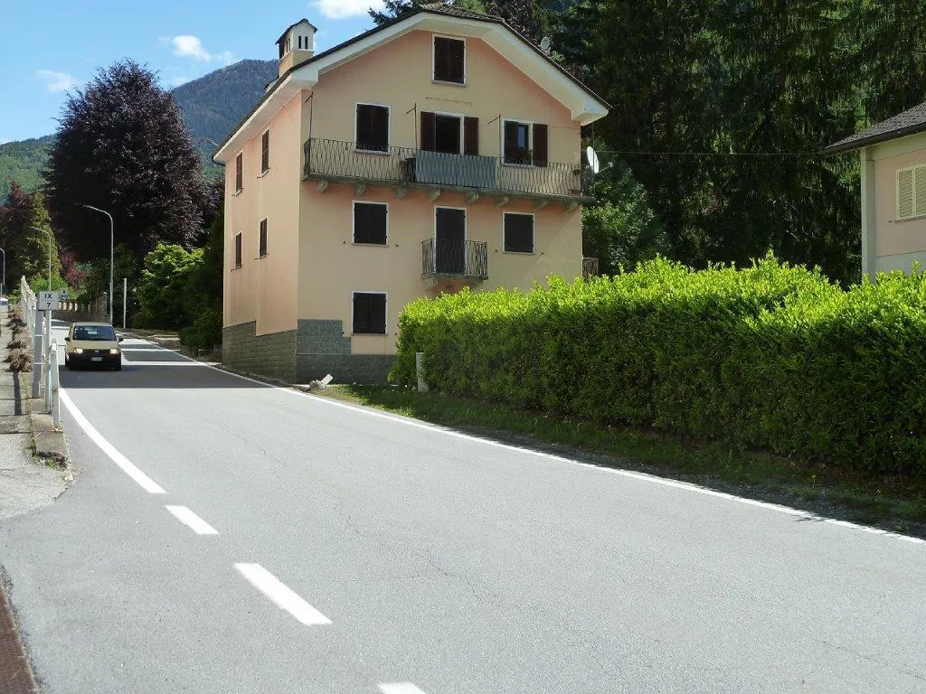 Casa indipendente in vendita a Crodo - foto 1