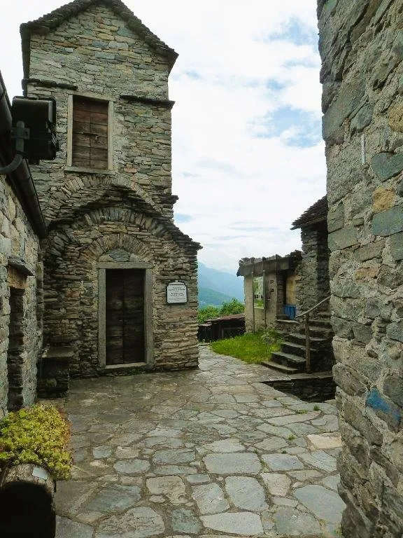 Rustico in vendita a Montecrestese - foto 10