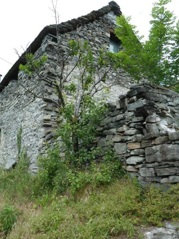 Rustico in vendita a Montecrestese - foto 3