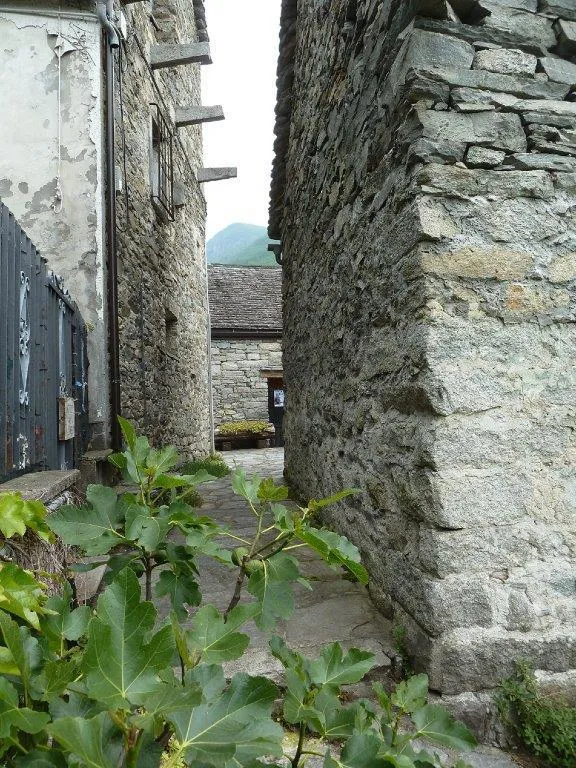 Rustico in vendita a Montecrestese - foto 4