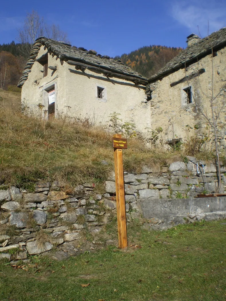 Rustico in vendita a Varzo - foto 10