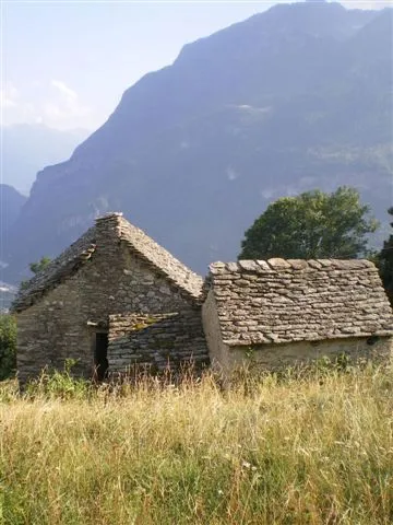 Rustico in vendita a Varzo - foto 2