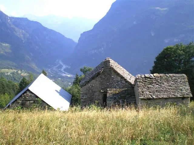 Rustico in vendita a Varzo - foto 3