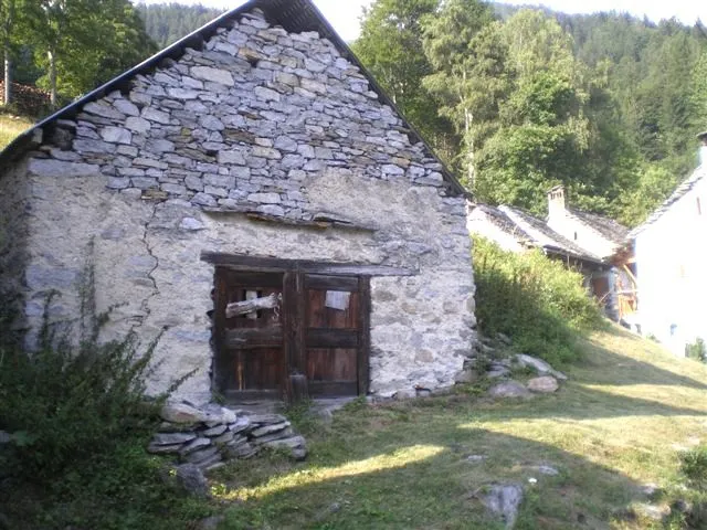 Rustico in vendita a Varzo - foto 4