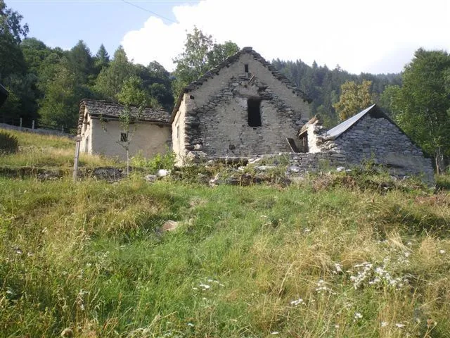Rustico in vendita a Varzo - foto 5