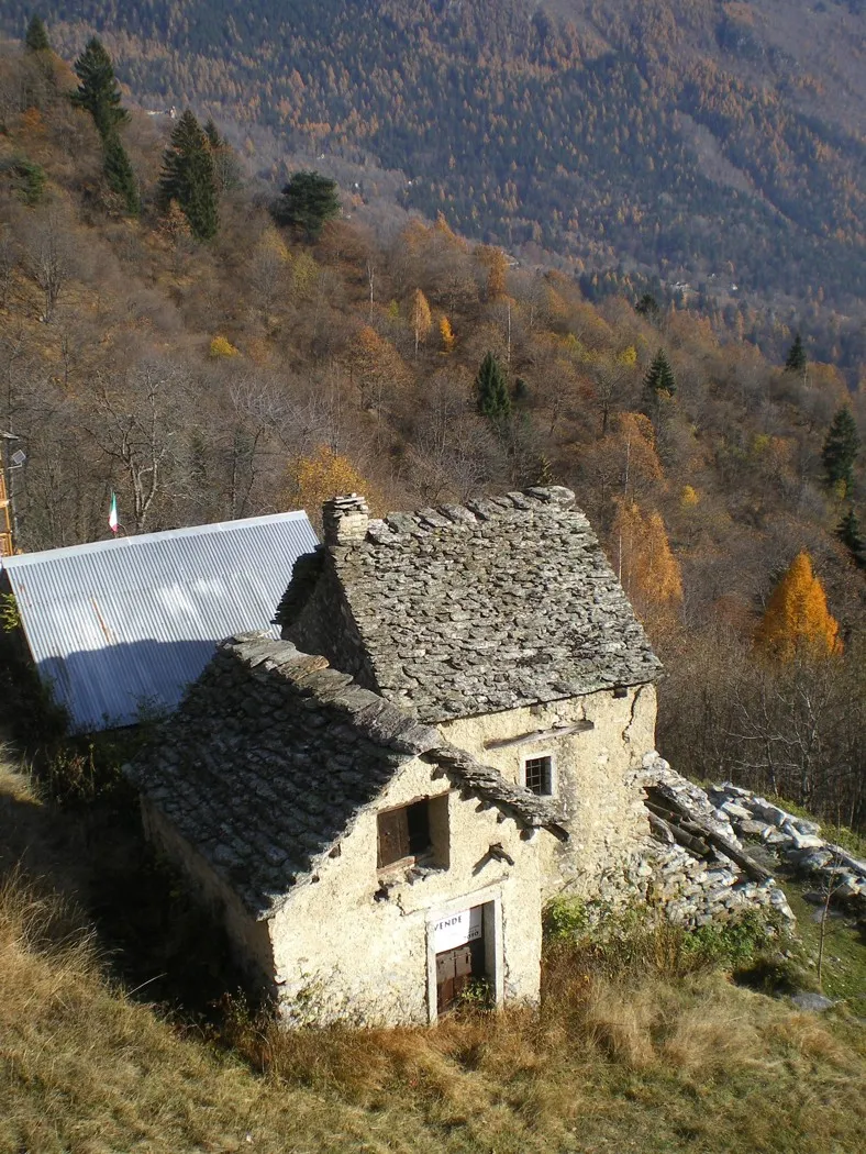 Rustico in vendita a Varzo - foto 7