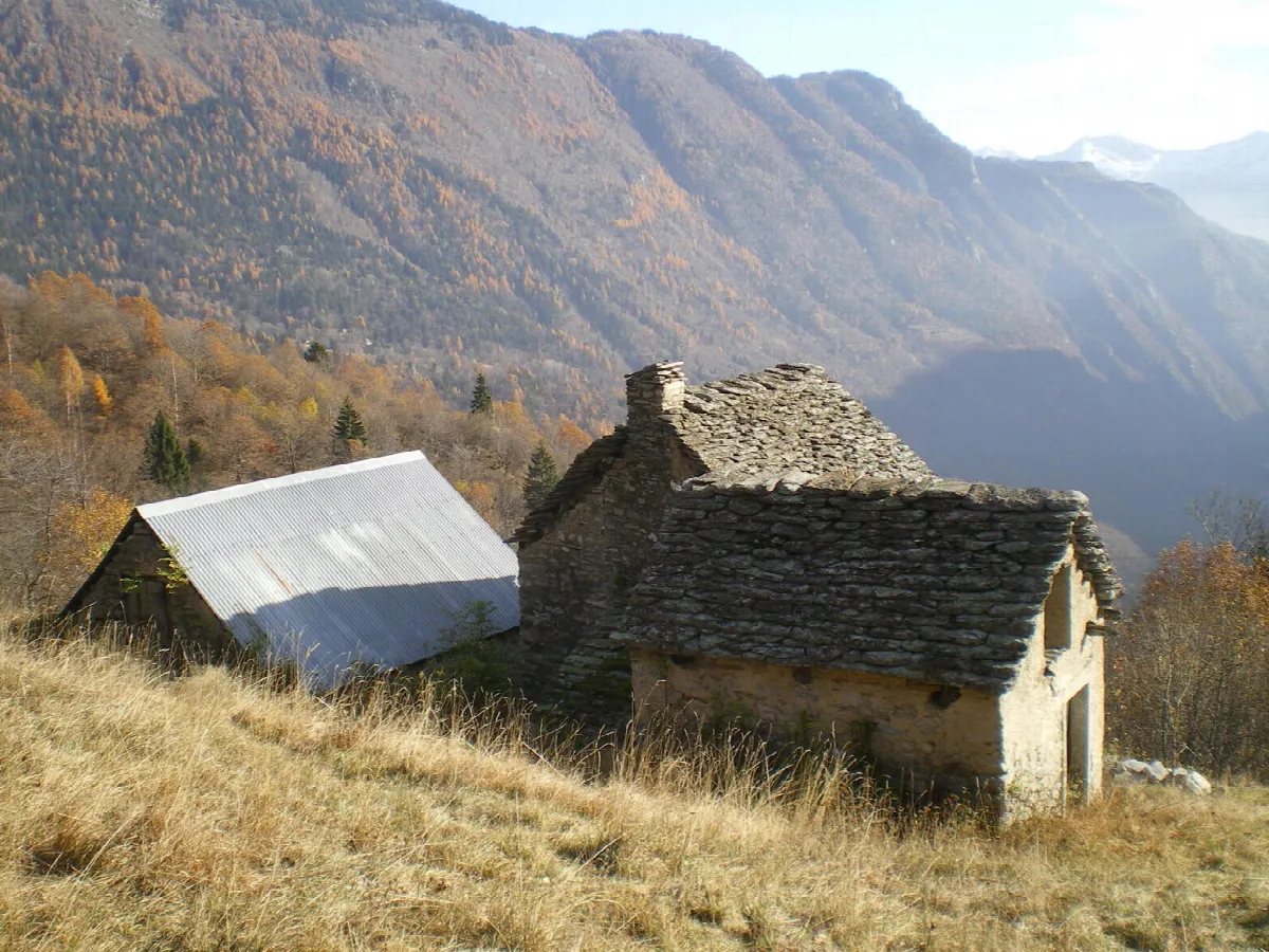 Rustico in vendita a Varzo - foto 8