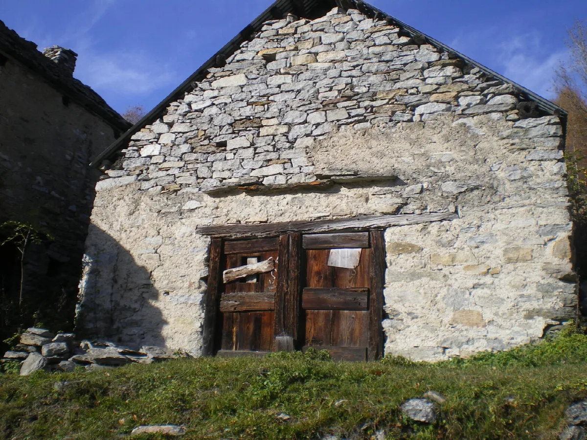 Rustico in vendita a Varzo - foto 9
