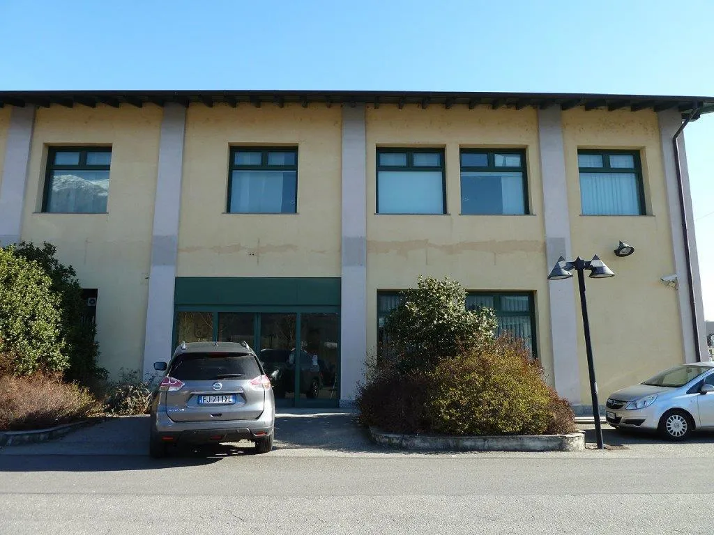 Stabile in vendita a Gravellona Toce - foto 1