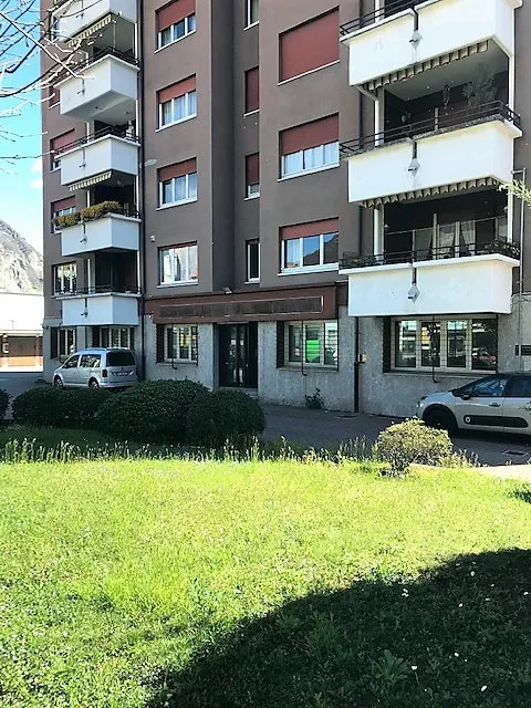 Ufficio in vendita a Gravellona Toce - foto 1