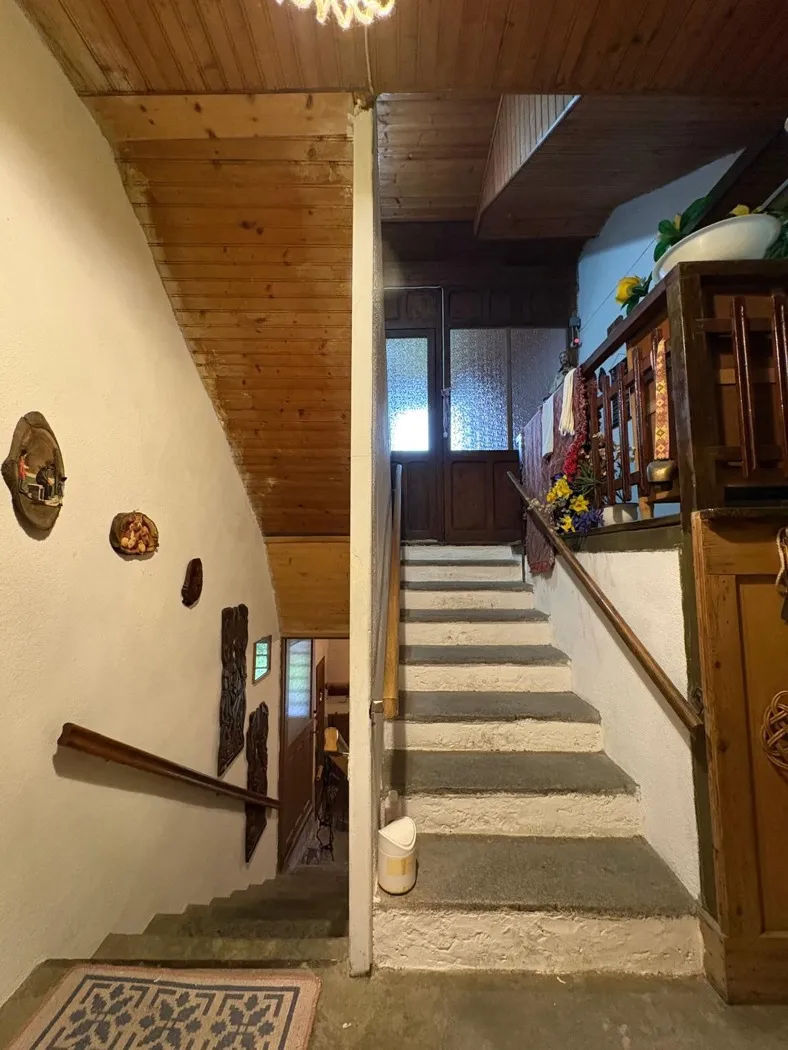 Casa indipendente in vendita a Bannio Anzino - foto 7