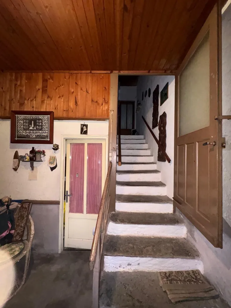 Casa indipendente in vendita a Bannio Anzino - foto 8