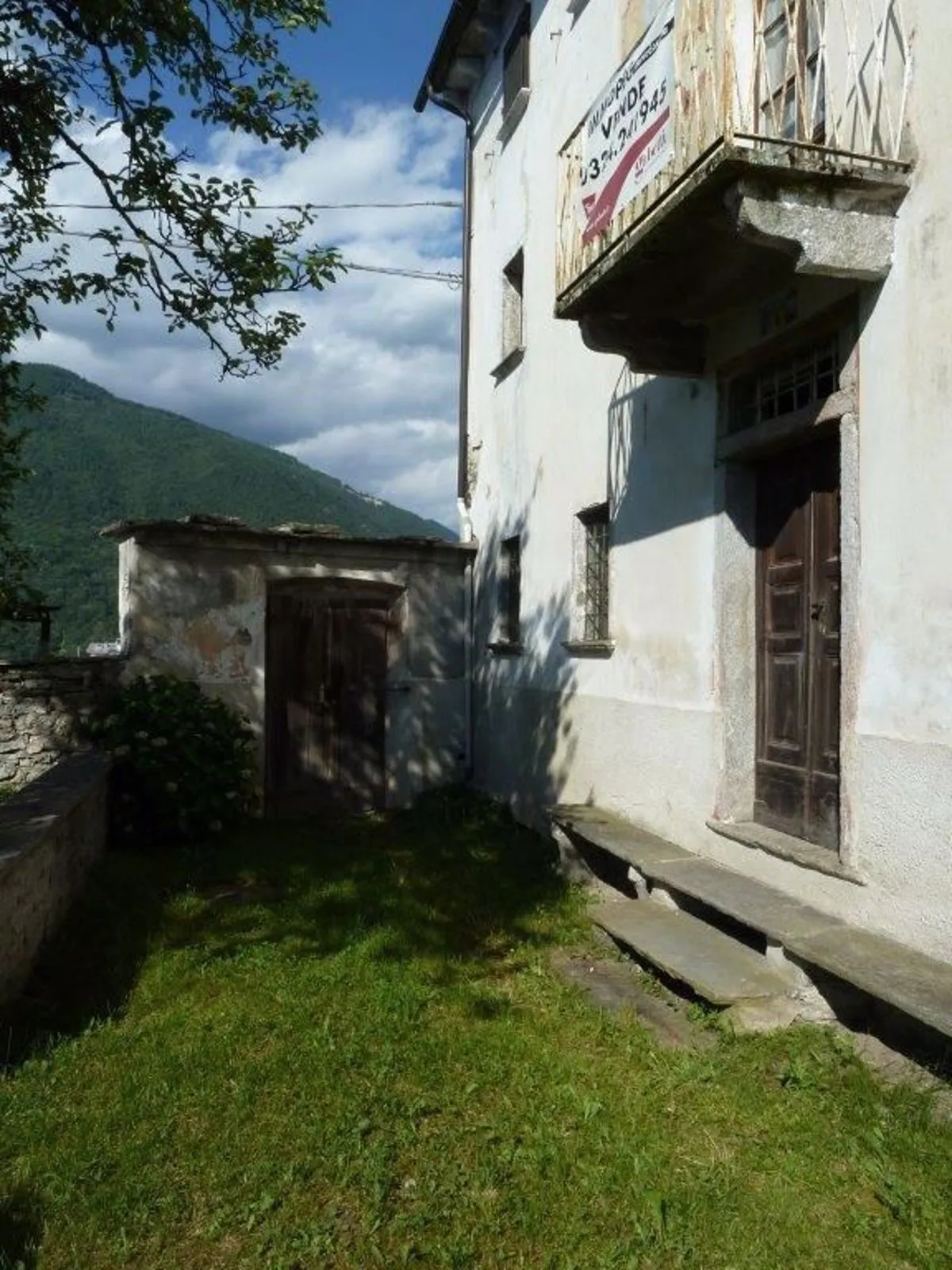 Casa indipendente in vendita a Trontano - foto 1