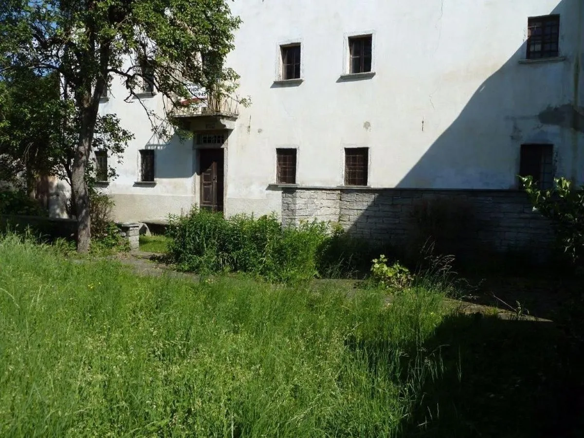 Casa indipendente in vendita a Trontano - foto 2