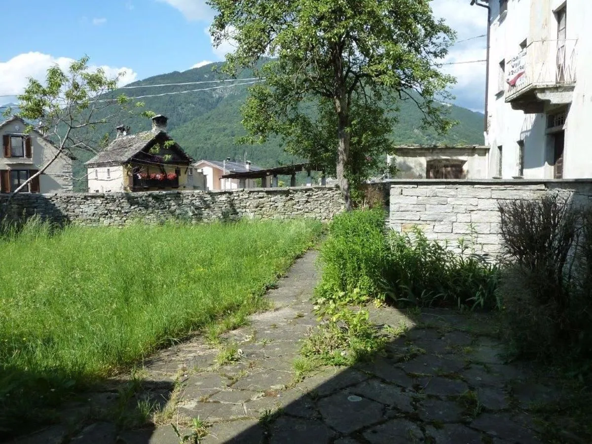 Casa indipendente in vendita a Trontano - foto 3