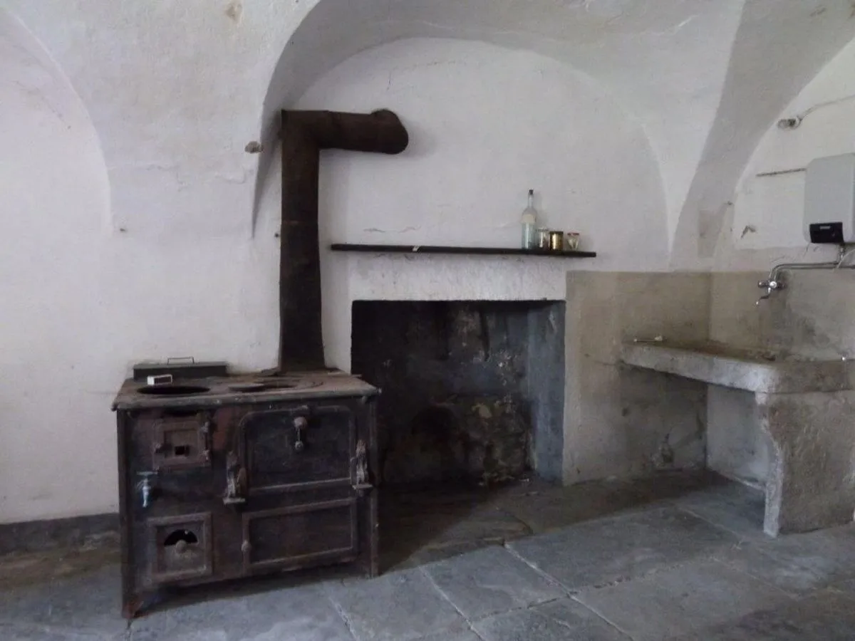 Casa indipendente in vendita a Trontano - foto 8