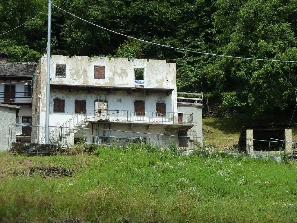 Rustico in vendita a Varzo - foto 1