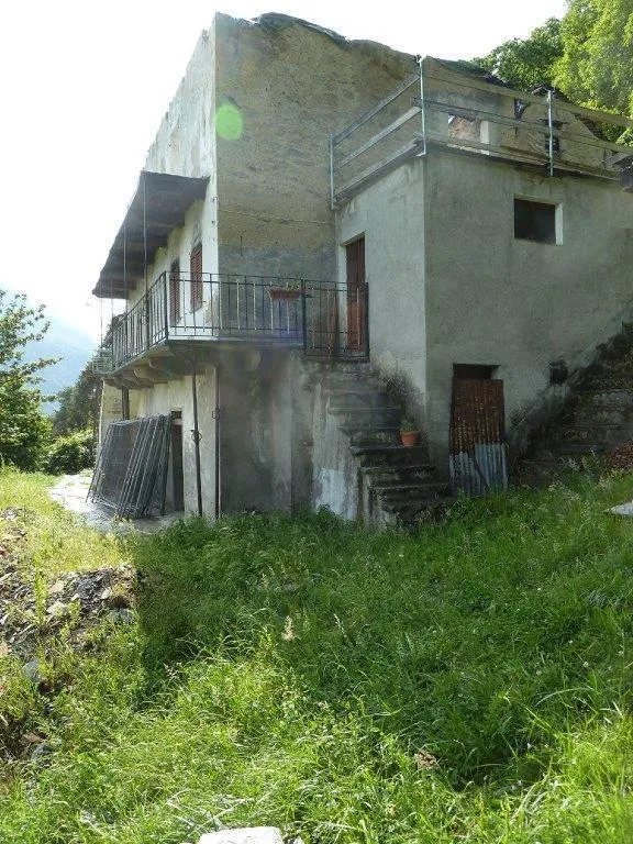 Rustico in vendita a Varzo - foto 3