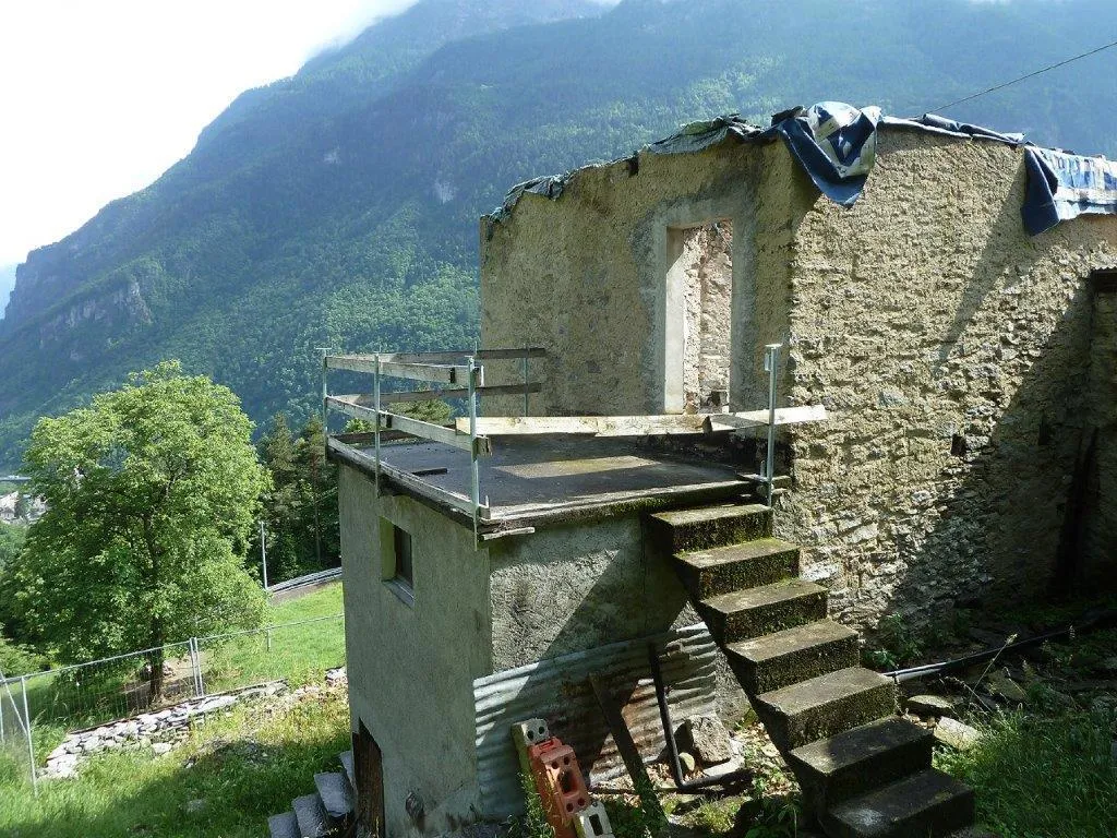 Rustico in vendita a Varzo - foto 4