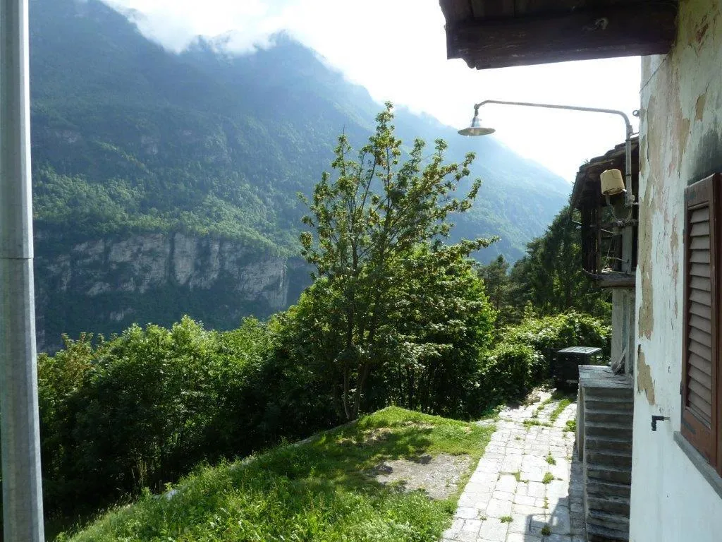 Rustico in vendita a Varzo - foto 8