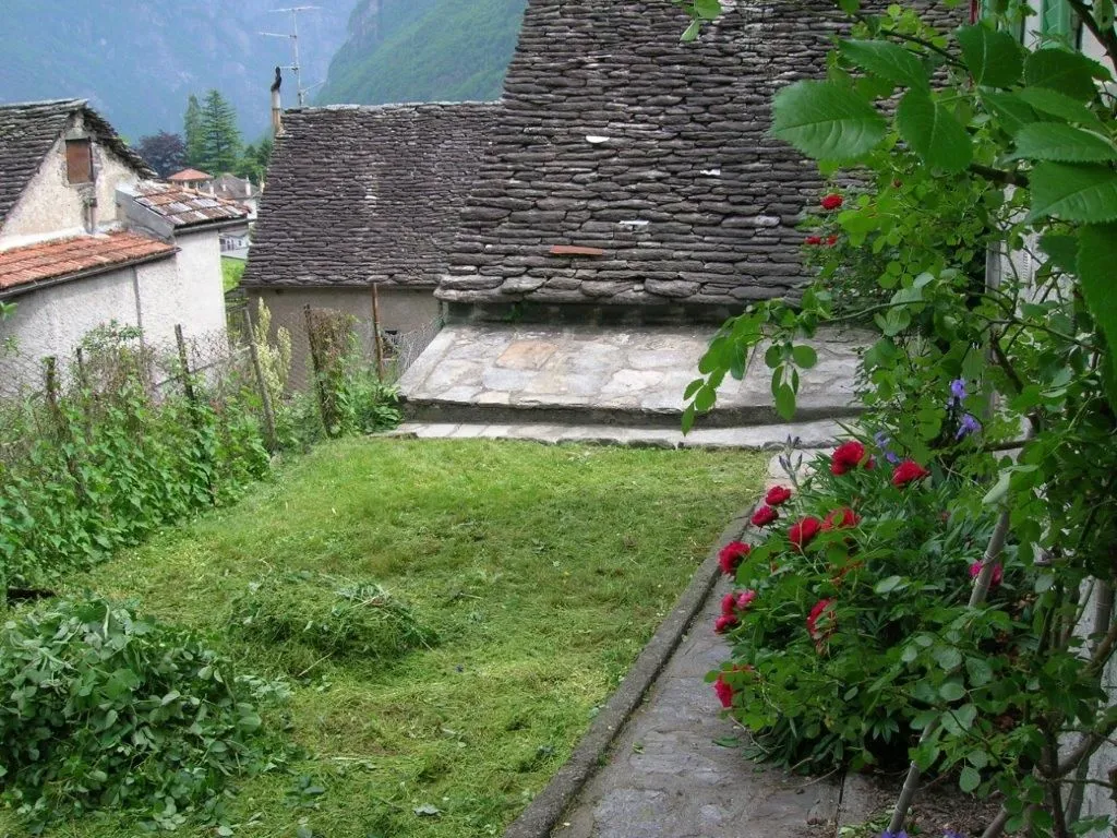 Casa indipendente in vendita a Varzo - foto 6