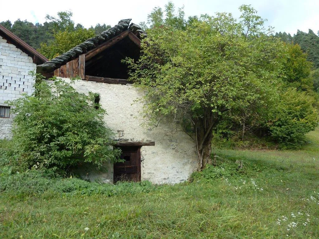 Rustico in vendita a Trasquera - foto 2