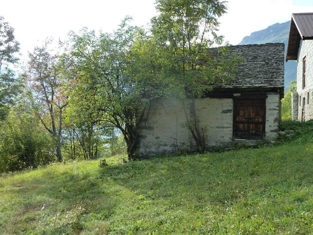 Rustico in vendita a Trasquera - foto 3