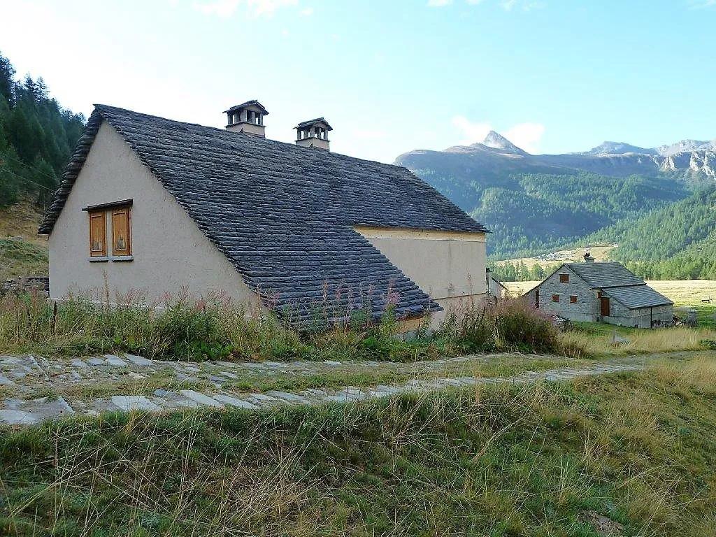 Rustico in vendita a Varzo - foto 10
