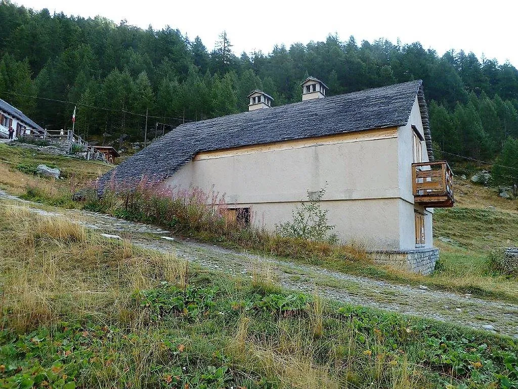 Rustico in vendita a Varzo - foto 3