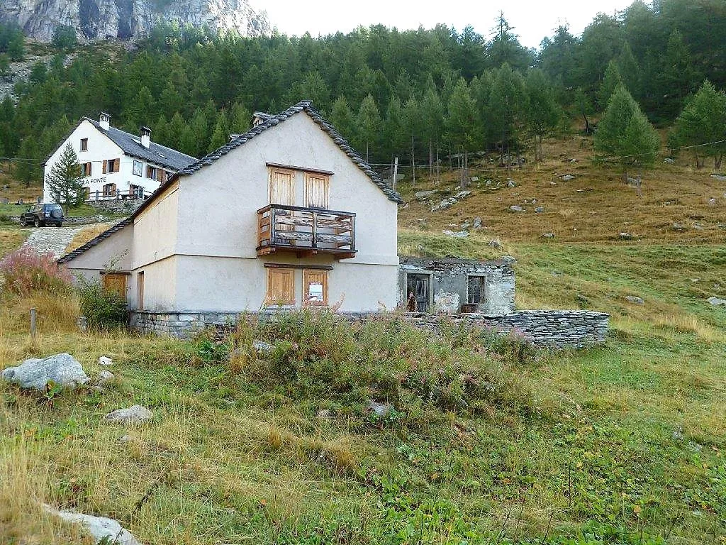 Rustico in vendita a Varzo - foto 4