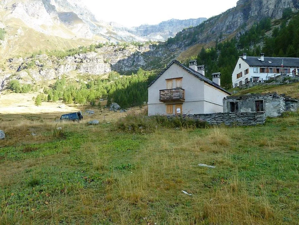 Rustico in vendita a Varzo - foto 5