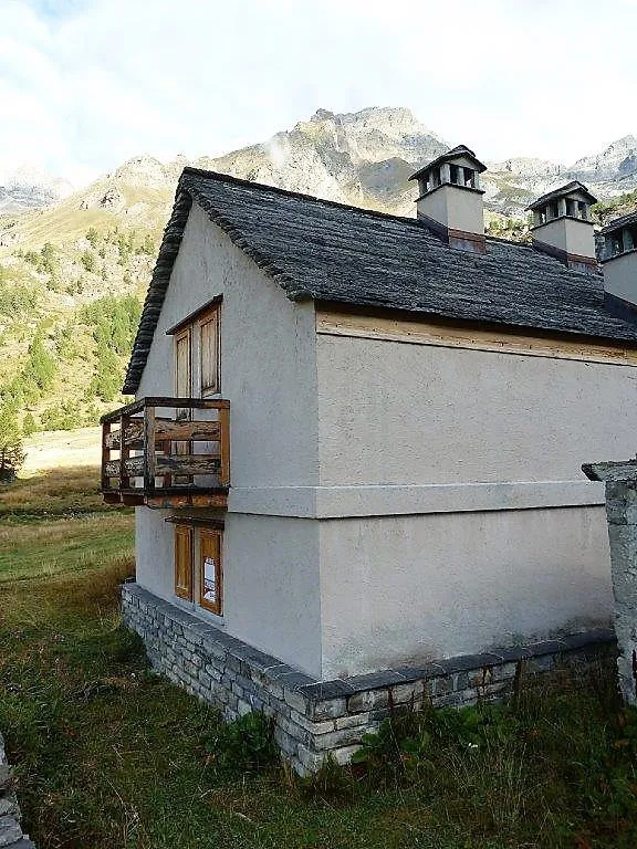 Rustico in vendita a Varzo - foto 6