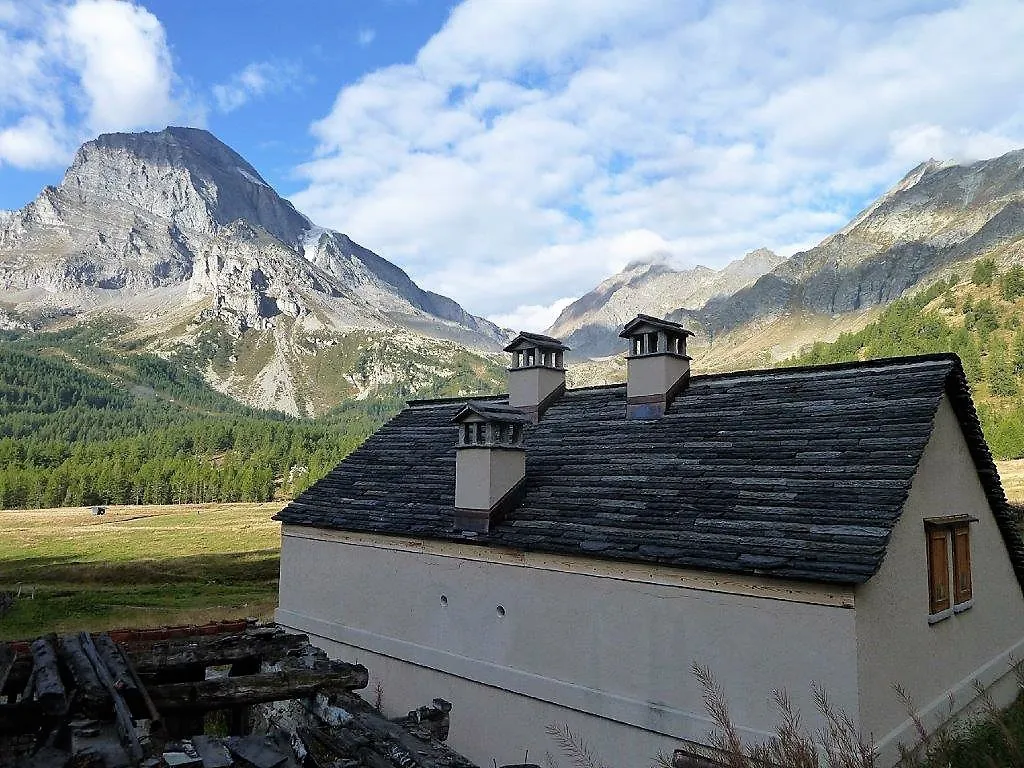 Rustico in vendita a Varzo - foto 7