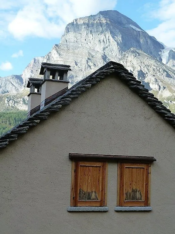Rustico in vendita a Varzo - foto 9