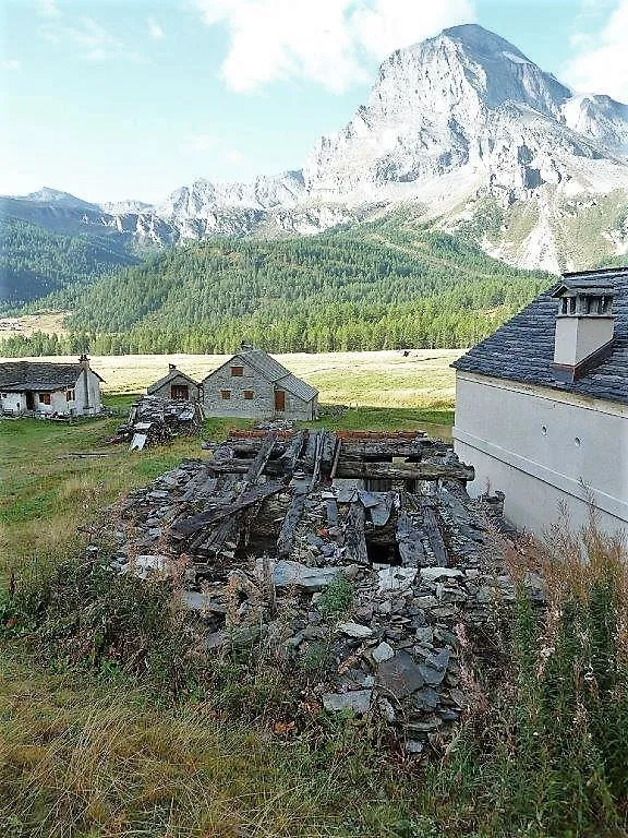 Rustico in vendita a Varzo - foto 1