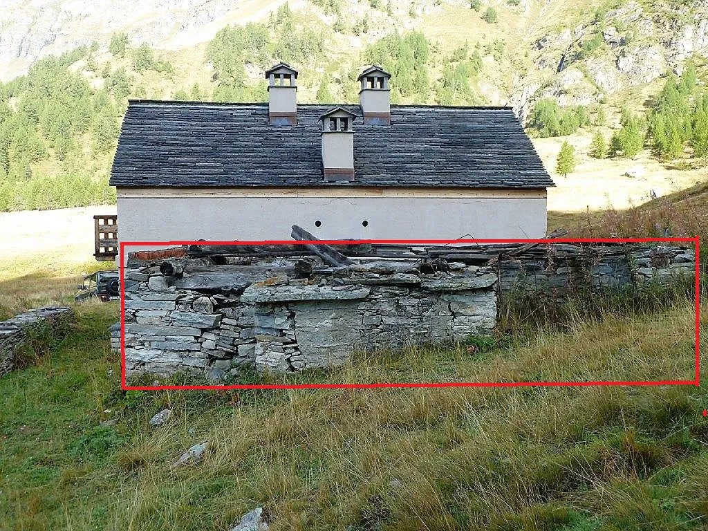 Rustico in vendita a Varzo - foto 2