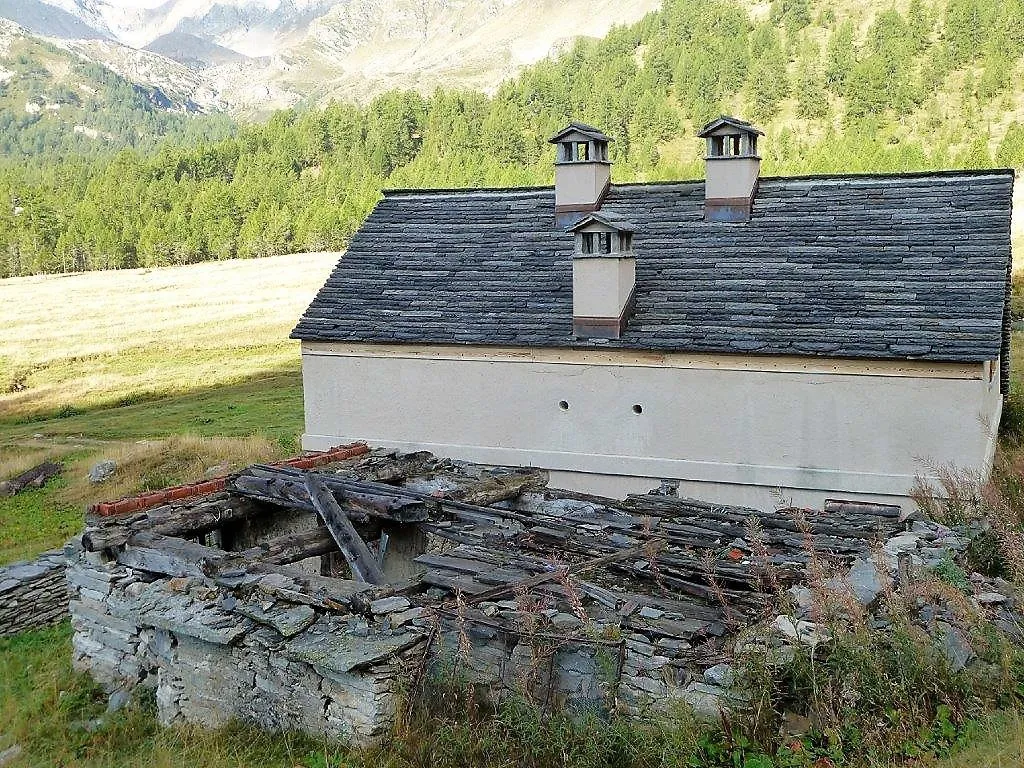 Rustico in vendita a Varzo - foto 3