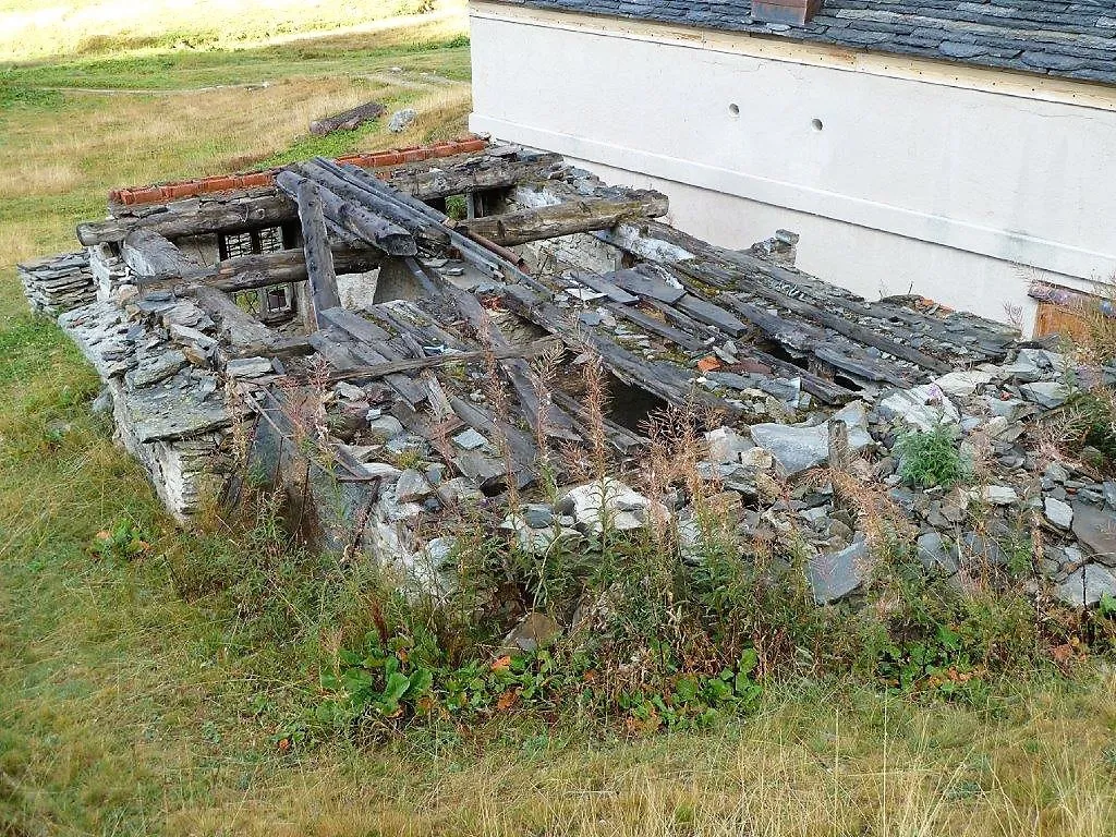 Rustico in vendita a Varzo - foto 4